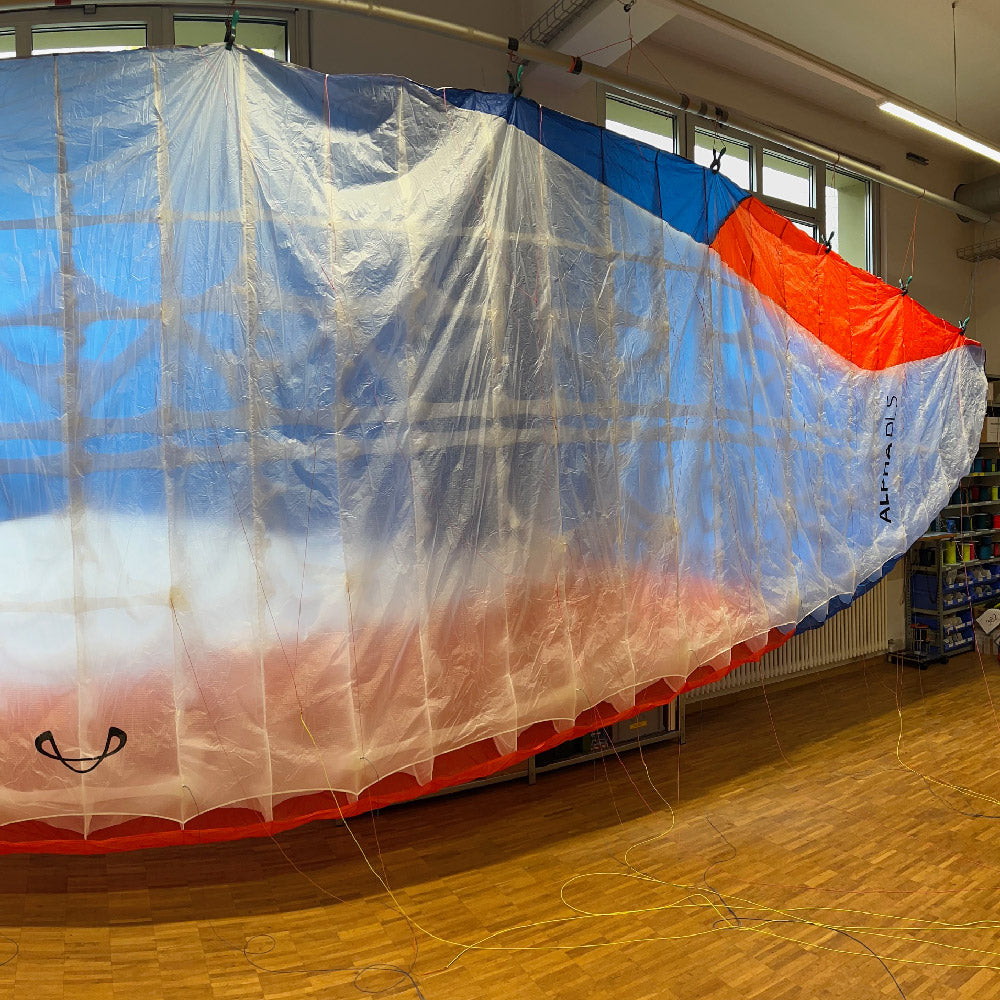 Advance ALPHA 8 DLS 28 (85-125kg) Petrol 00109763