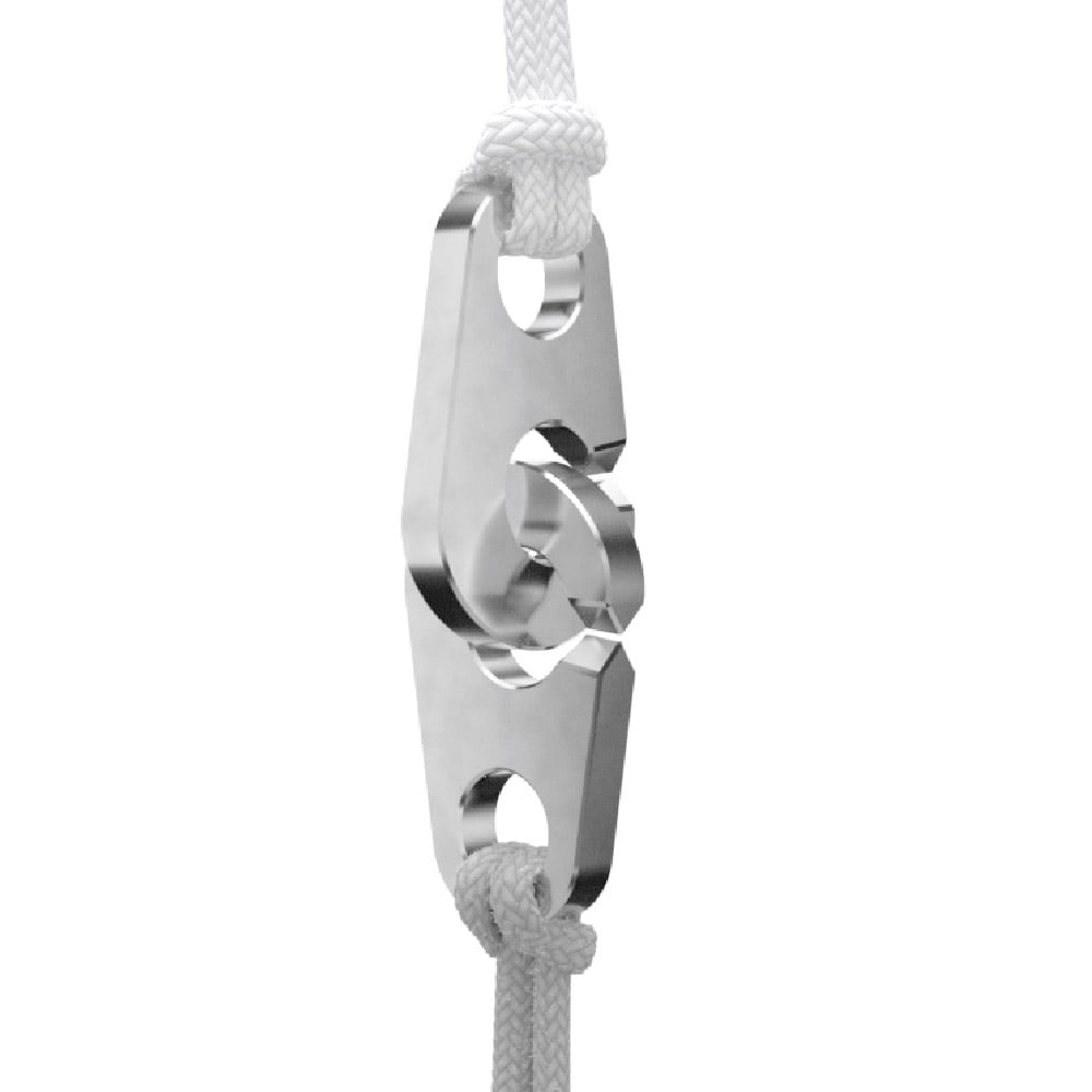 Advance ALPHA 8 Classic - Brumel hooks