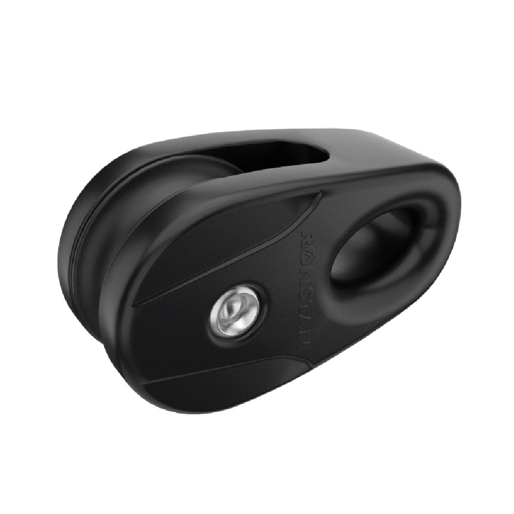 Advance ALPHA 8 Classic - Pulley speed system