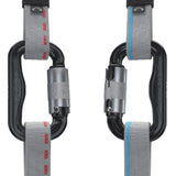 Advance ALPHA 8 Classic - Easy connect system