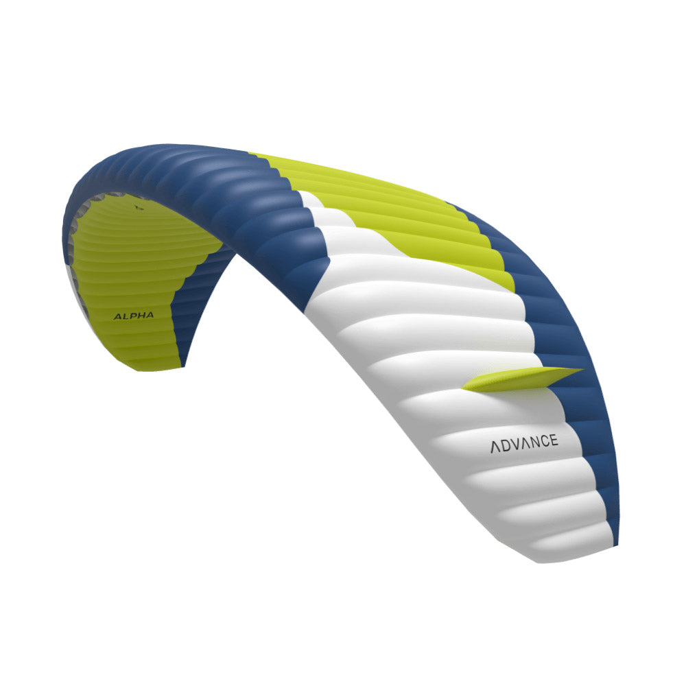 Advance ALPHA 8 Classic