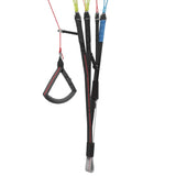 Advance ALPHA 8 Classic - Standard risers