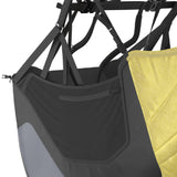 Advance AXESS 5: Pockets