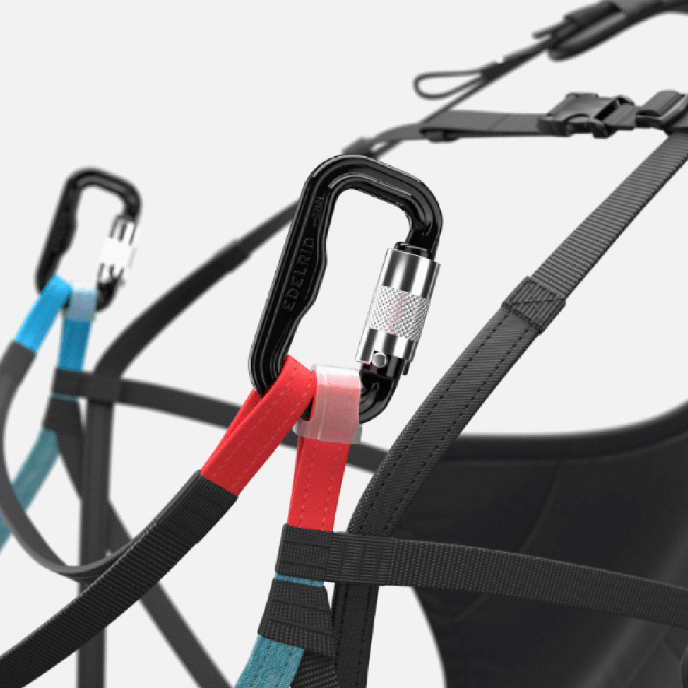 Advance BIPAX 2: SIMPLE SUPPORT SYSTEM WITHOUT BUCKLES