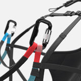 Advance BIPAX 2: SIMPLE SUPPORT SYSTEM WITHOUT BUCKLES