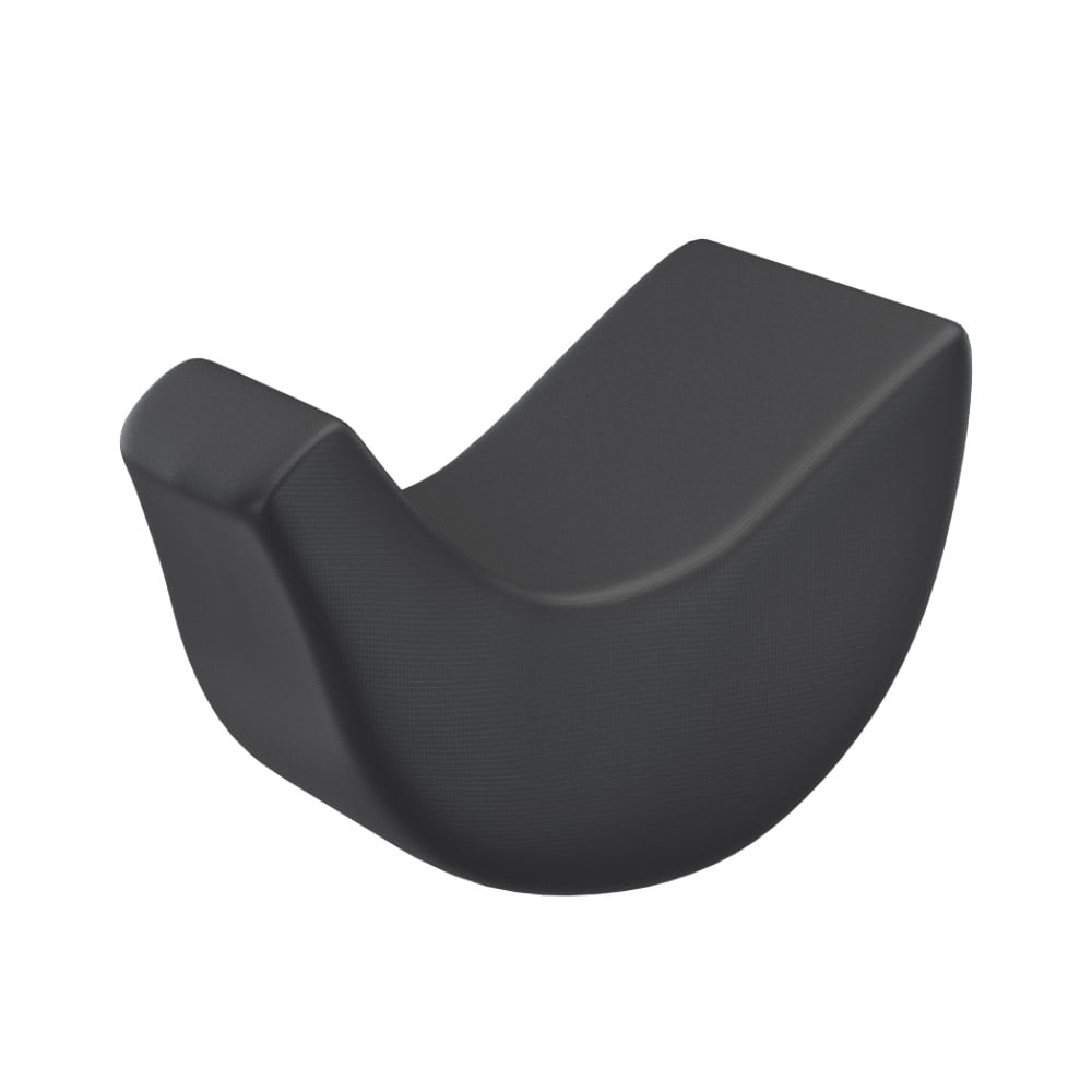 Advance BIPAX 2: AIR-FOAM HYBRID-PROTECTOR (including in the package)