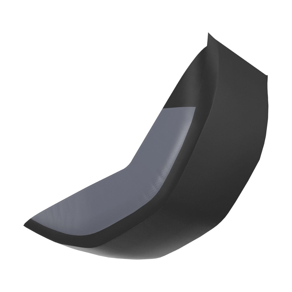 Advance BIPAX 2: Replaceable base (including in the package)