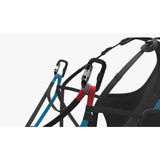 Simple support system without buckles | Advance BIPAX