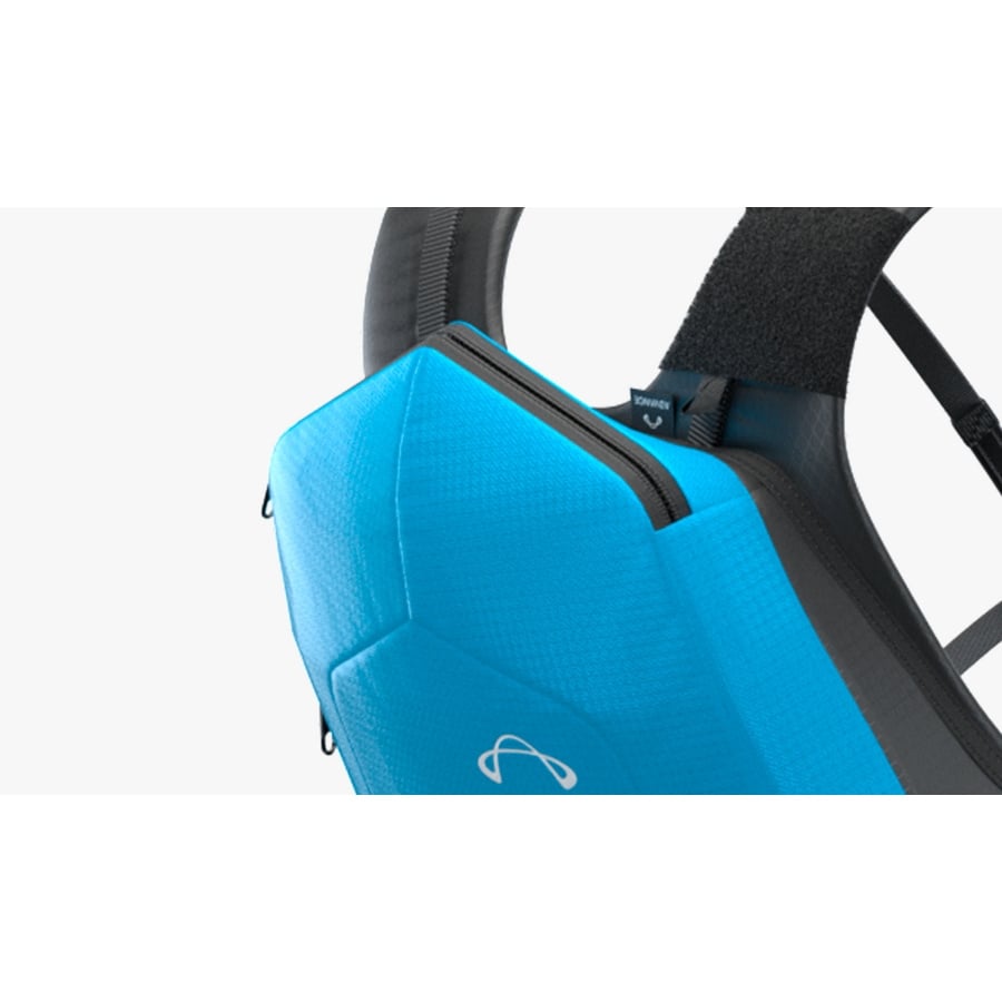 Useful pockets | One size fits all | Advance BIPAX