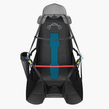 Comfortable V-Leg Pads | Advance BIPRO 3