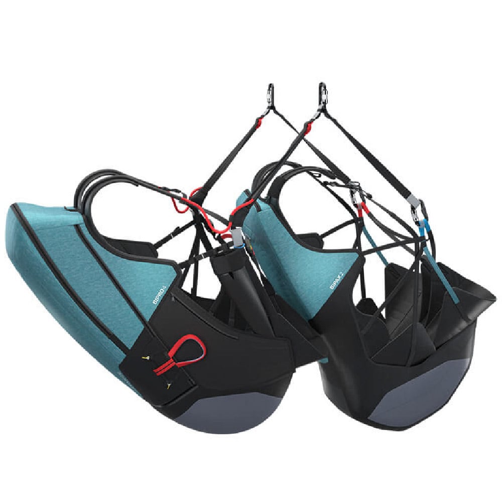 Advance BIPRO 4and Advance BIPAX 2