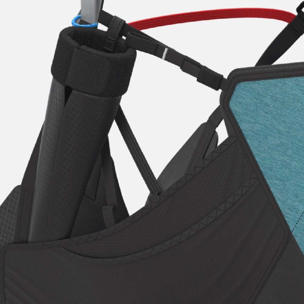 Advance BIPRO 4: SELFIE-STICK HOLDER