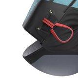 Advance BIPRO 4: Packs up small - The clearly-folding section