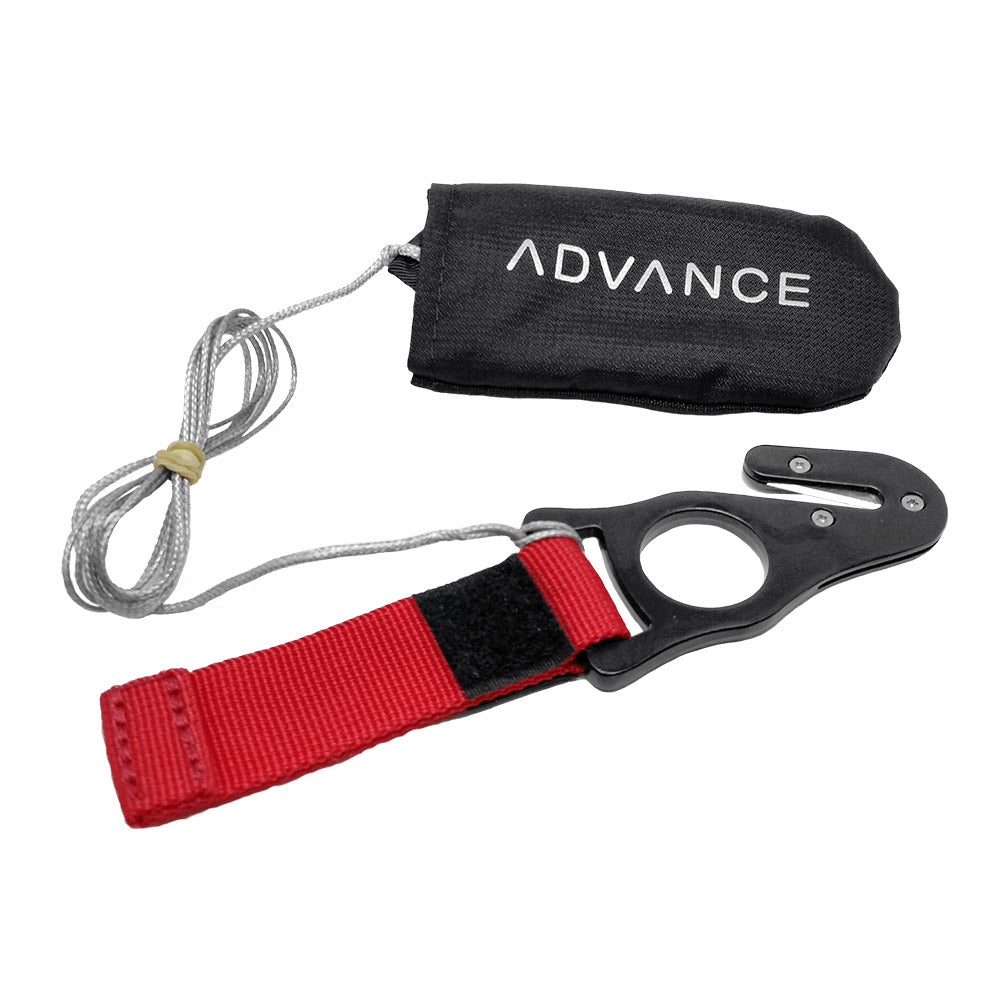 Advance BOUNDLESS: Hook Knife (optional extra)