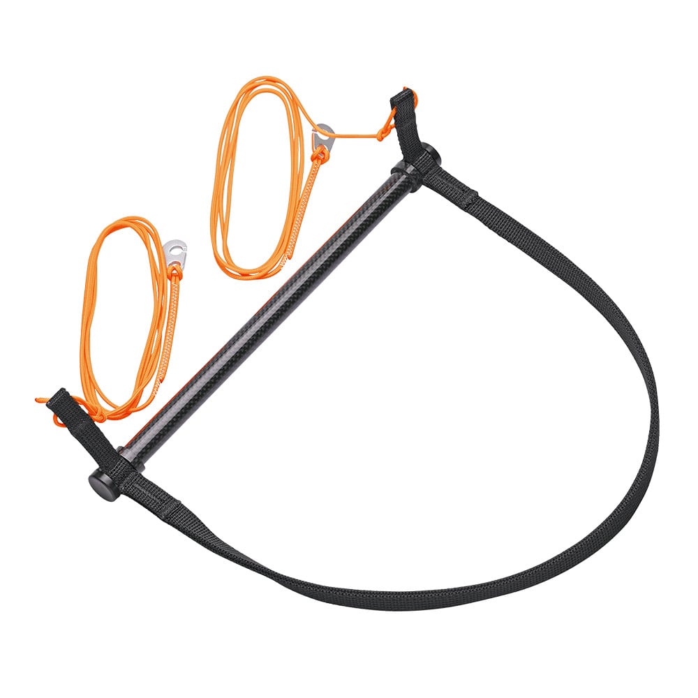 Advance BOUNDLESS: Speedbar (Including in the packages)