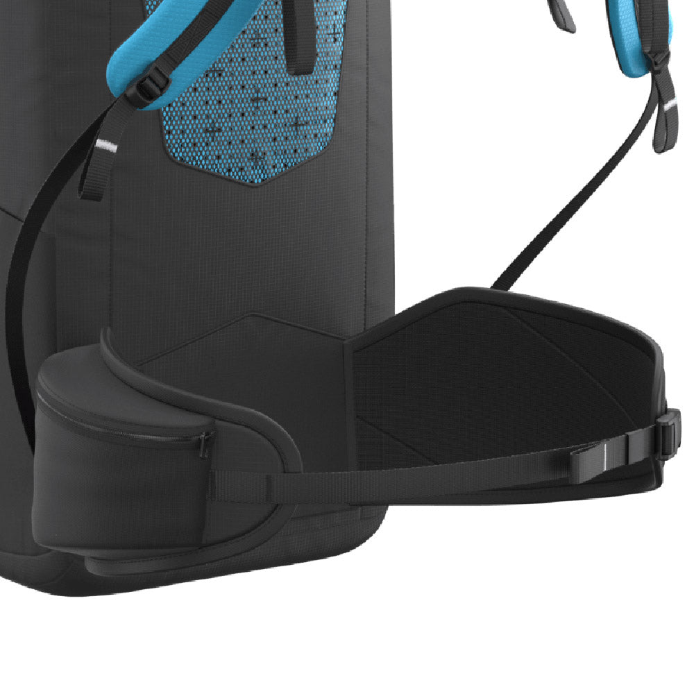 ADJUSTABLE SHOULDER STRAPS