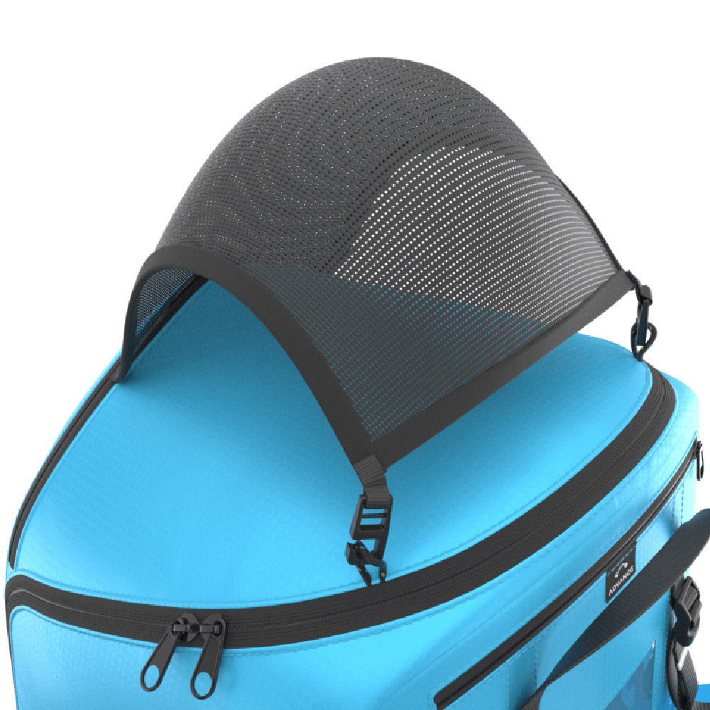 Advance BOUNDLESS: Detachable HELMET NET