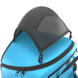 Advance BOUNDLESS: Detachable HELMET NET