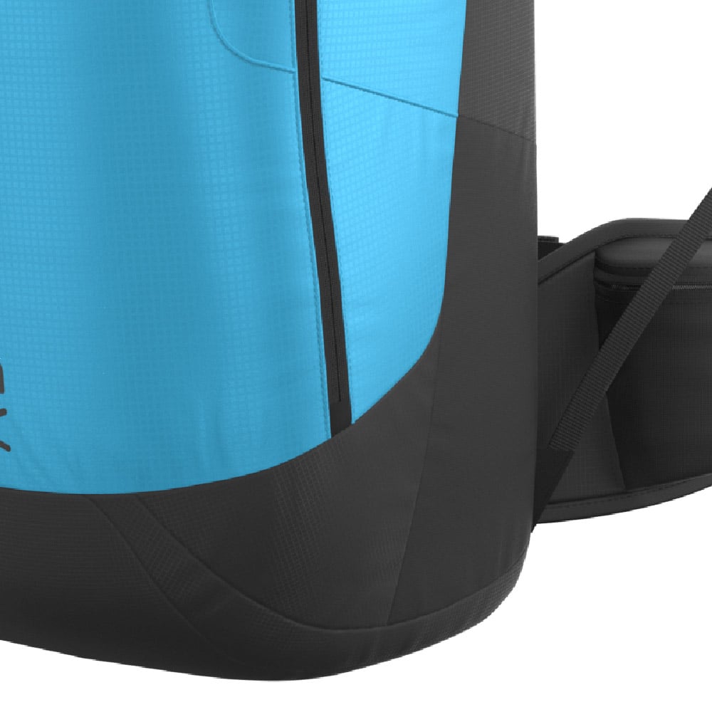 Advance BOUNDLESS: Large stretch pockets