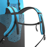 Advance BOUNDLESS: ERGONOMICALLY SHAPED