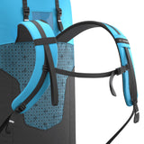 Advance BOUNDLESS: ERGONOMICALLY SHAPED