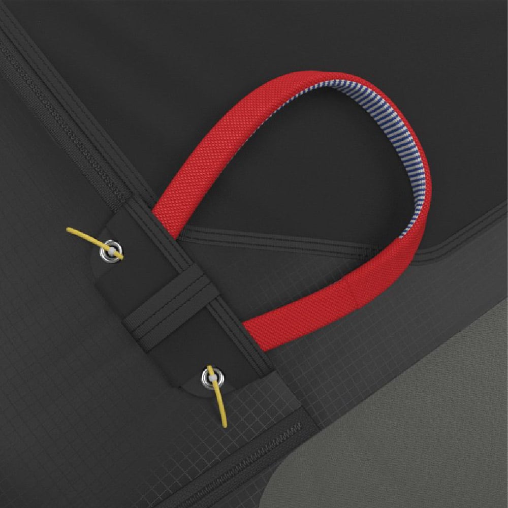 Advance BOUNDLESS: RESERVE CONTAINER WITH LABYRINTH CLOSURE