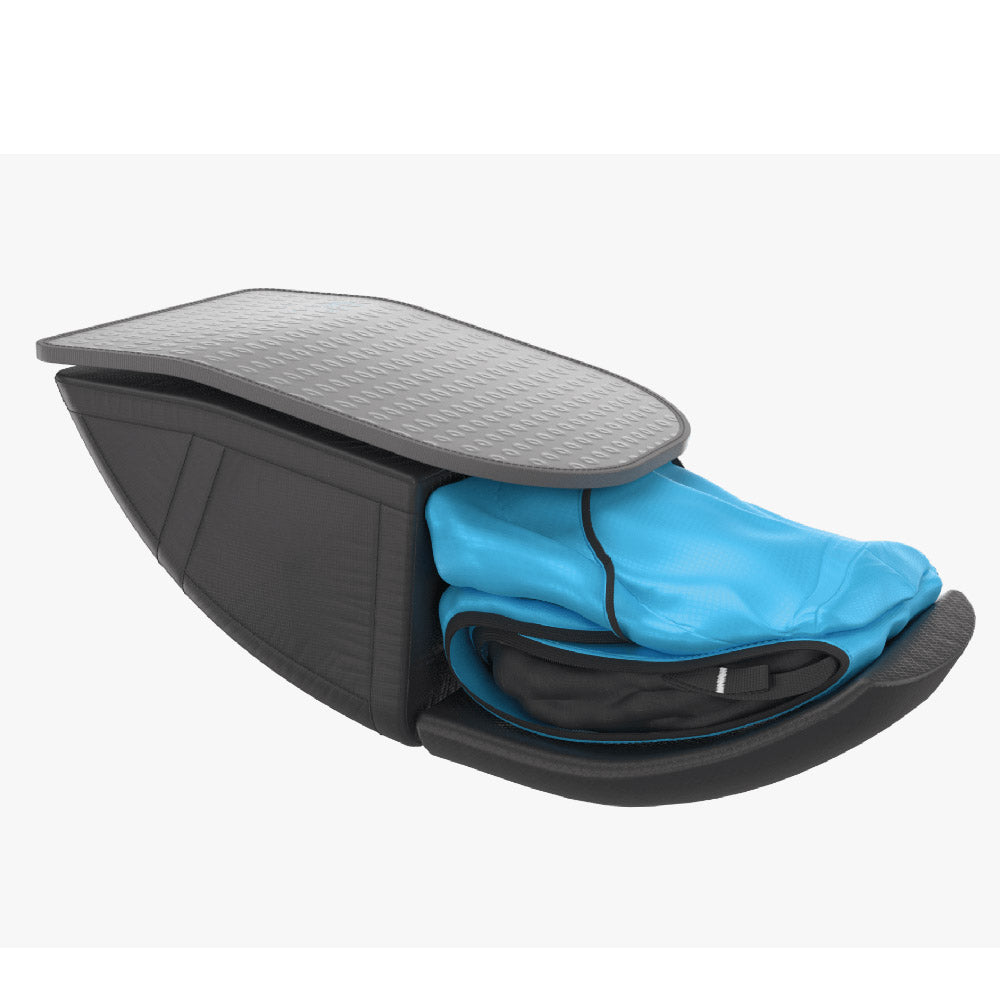 Advance BOUNDLESS: NEW TWIN-FIT PROTECTOR