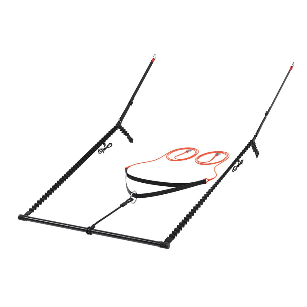 Advance BOUNDLESS: Foot stirrup (Optional extra)
