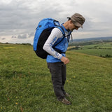 Advance BOUNDLESS M Azur Blue 01180015