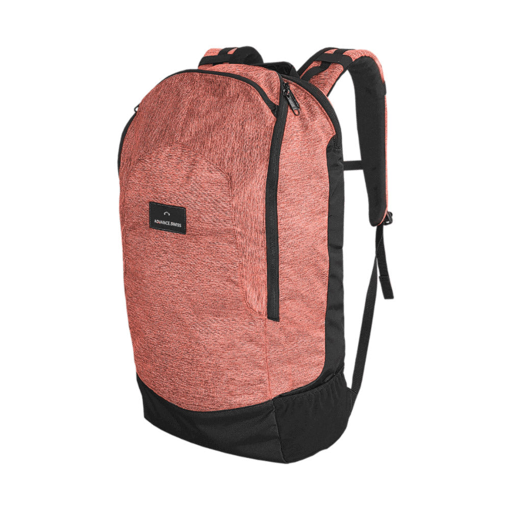 Advance DAYPACK 4 - Colour: Ruby Red