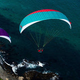 EPSILON 9 Motor used for paramotoring