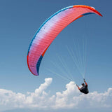 Advance EPSILON DLS standard colour: Fire