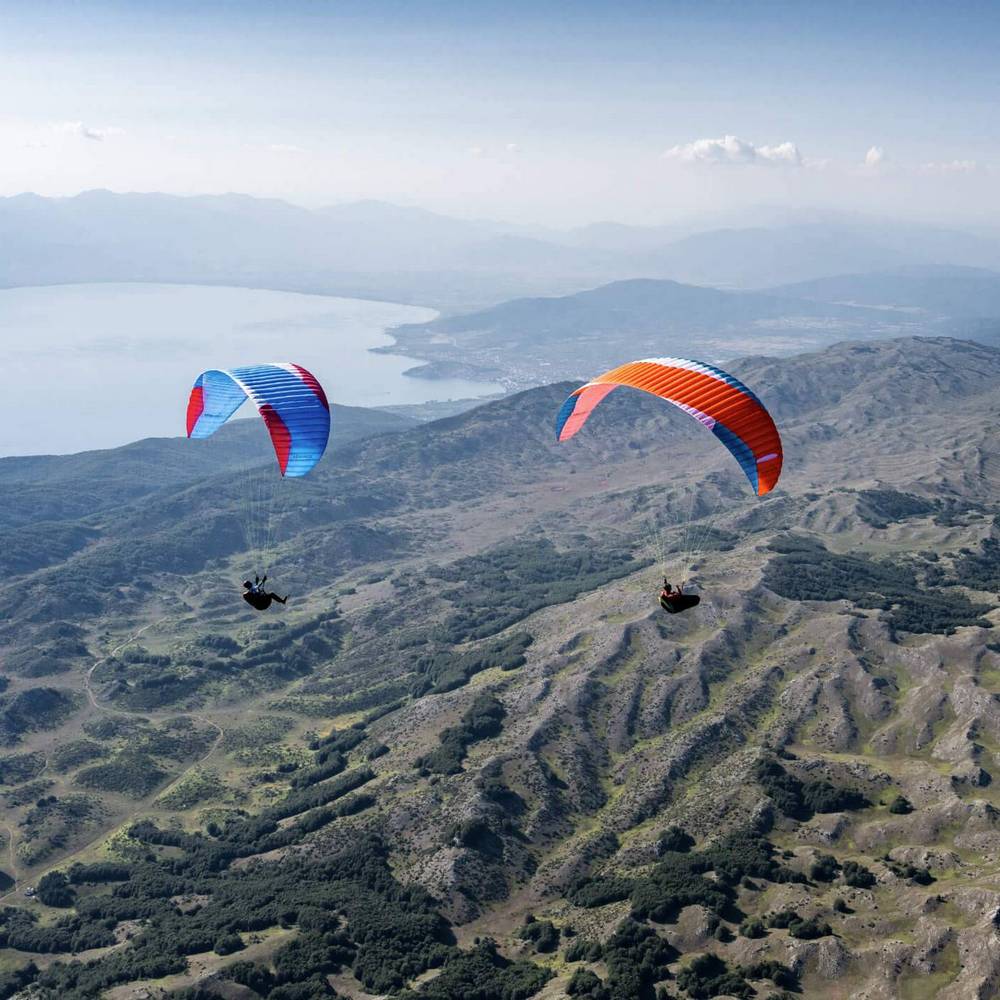 Advance EPSILON 10 DLS