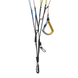 Advance EPSILON 10 DLS Paramotor Risers