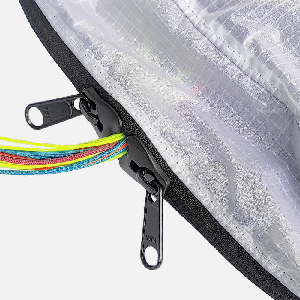 Advance FLATBAG ULS: LEAD OUT THE LINES