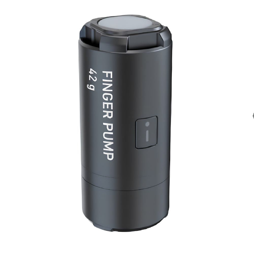 Advance FINGER PUMP (Battery-Powered Pump)