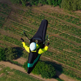 Advance IMPRESS 4 high-end paragliding harness for cross country and competition flying