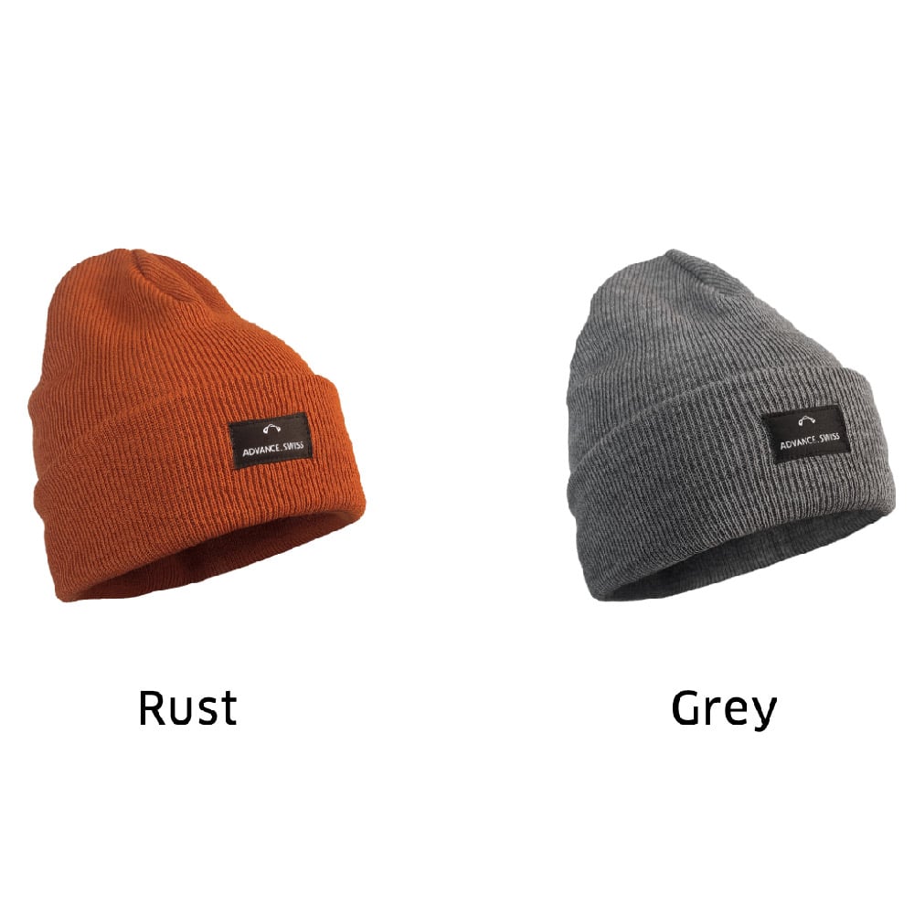 Advance Knitted Beanie