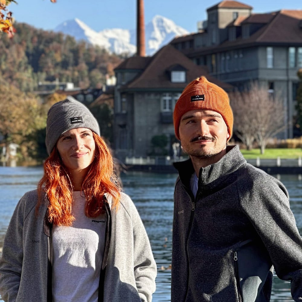 Advance Knitted Beanie