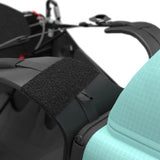 Advance LIGHTNESS 4: Hook and loop fastener