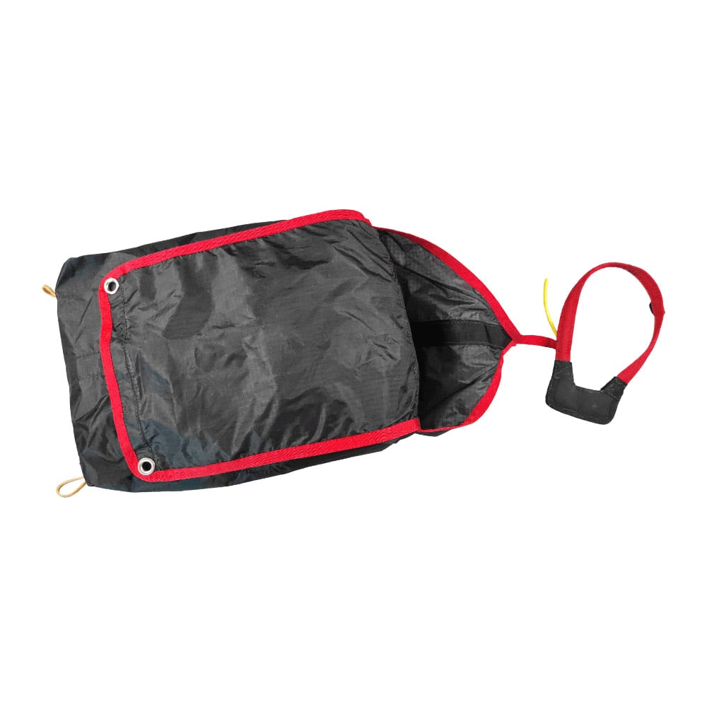 Including in the package: Inner container with handle