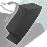 Advance LIGHTNESS 4: Large back compartment