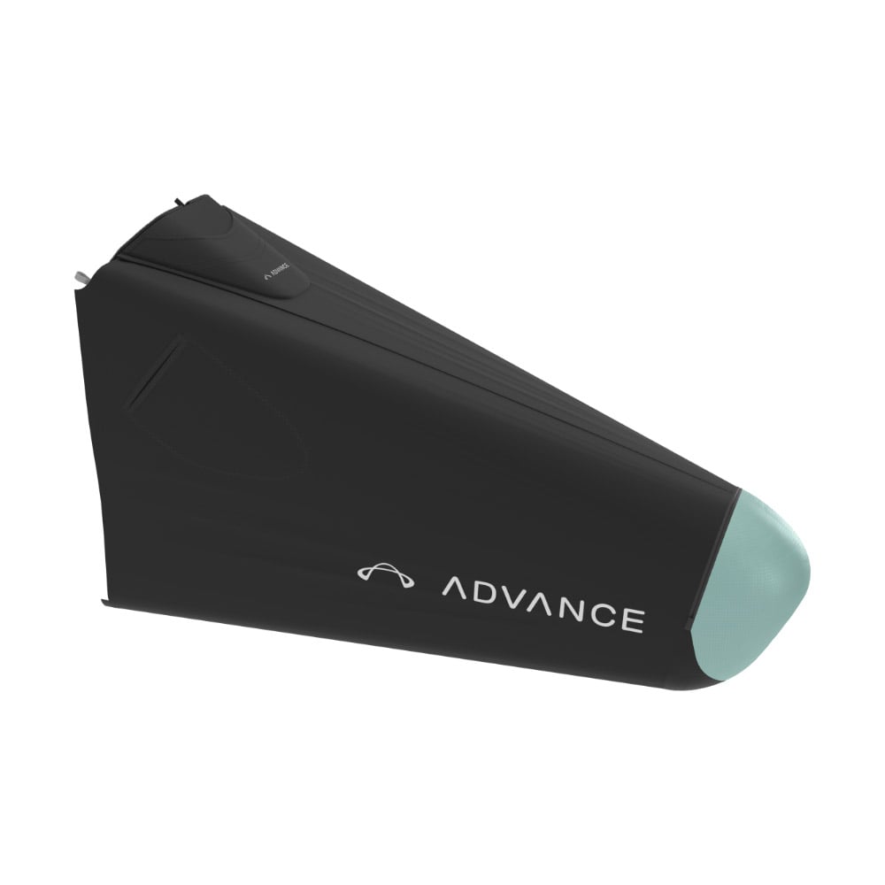 Including in the package: Speedbag including Cockpit