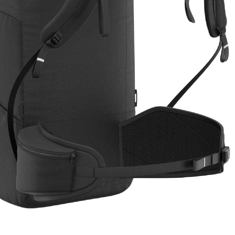 LIGHTPACK DLS: Waist strap with pockets