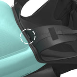 Advance LIGHTNESS 4: Drink tube opening