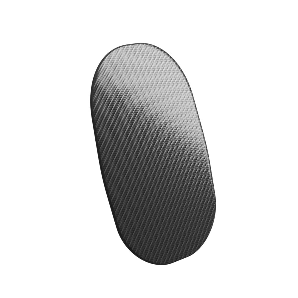 Including in the package: Carbon footboard