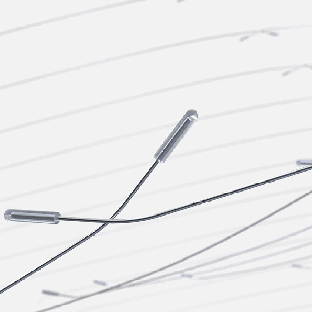 Advance OMEGA ULS - Nitinol wires