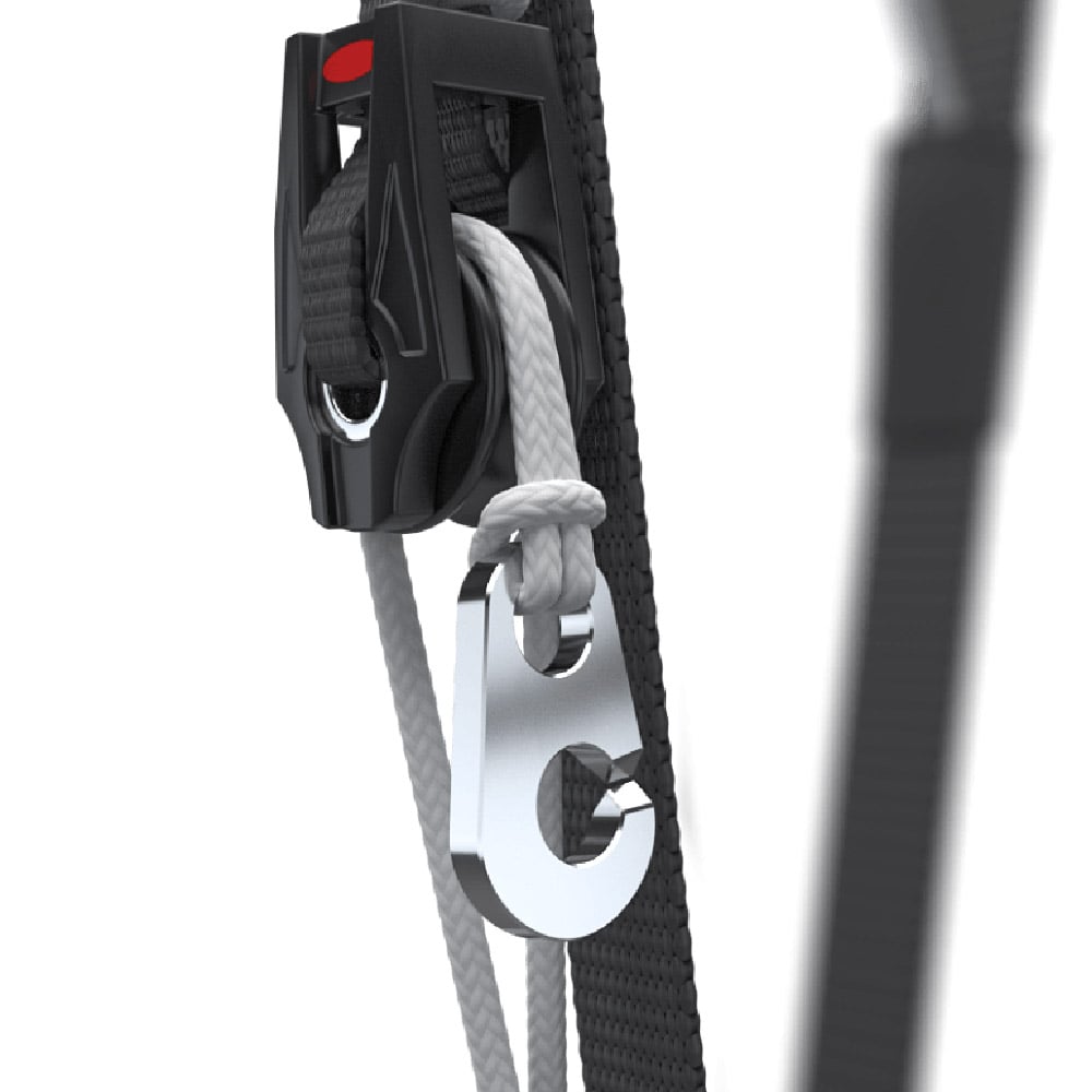 Advance OMEGA ULS - Brummel hook