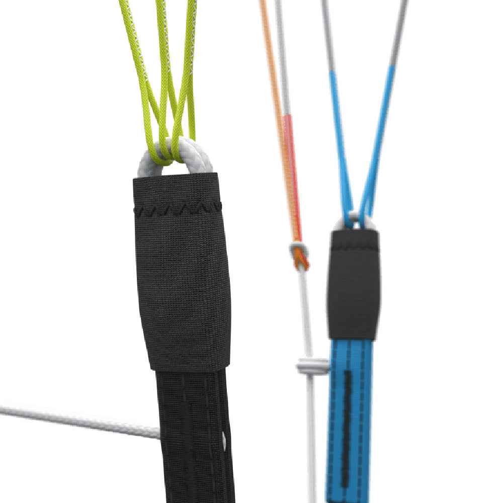 Advance OMEGA ULS - Softlinks