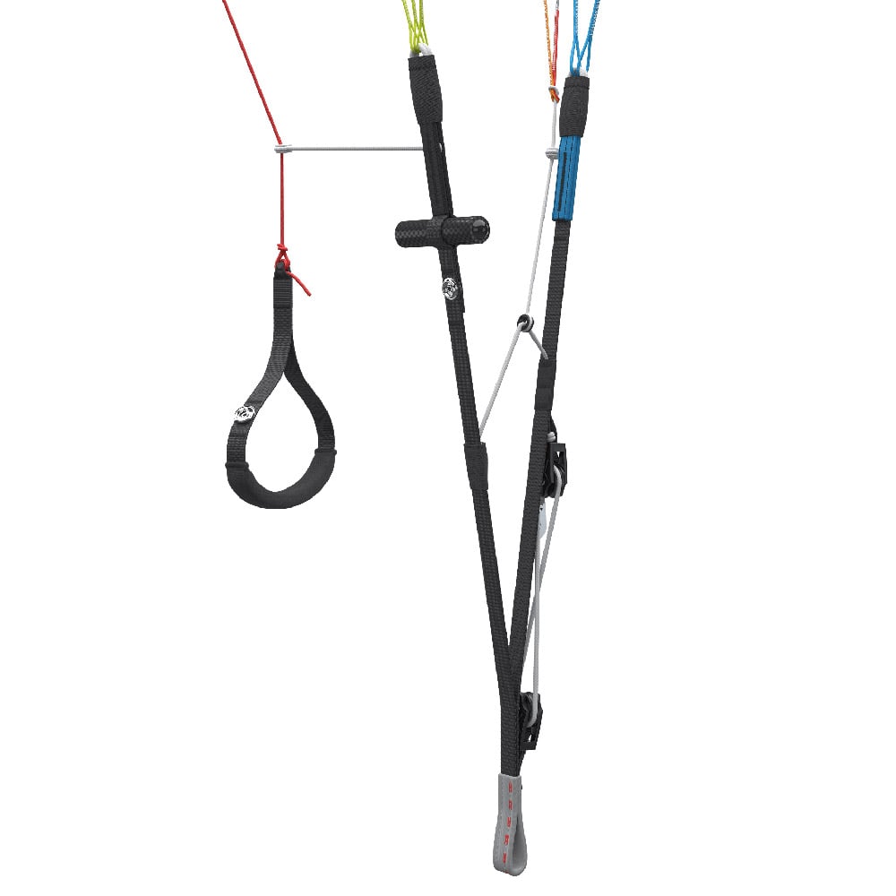 Advance OMEGA ULS - Risers